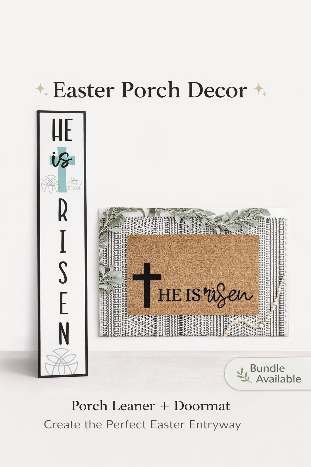 Easter Porch Makeover Class @The Twisted Willow 3/26/26