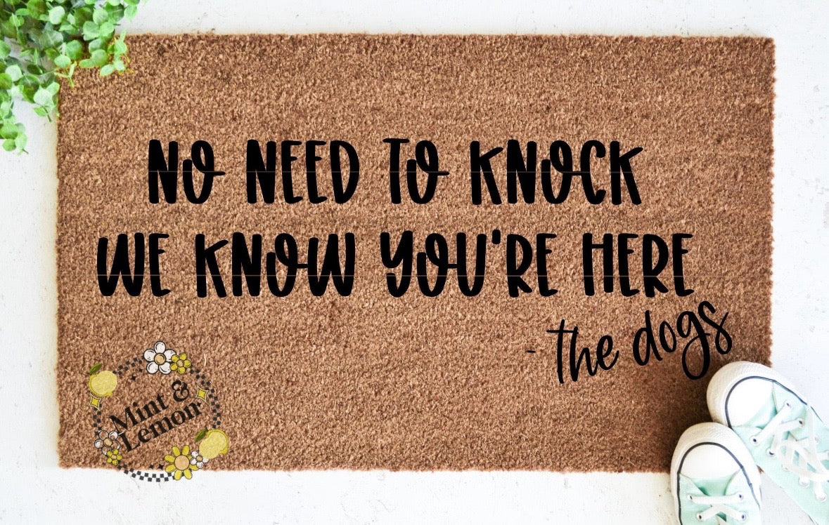 Campground Doormat Class 5/16/26 2PM