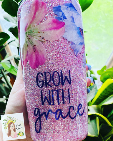 MTO {Grow with Grace}- Choose Your Style