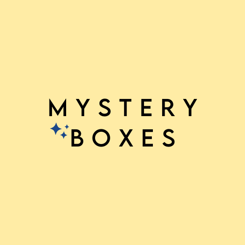 Mystery Boxes