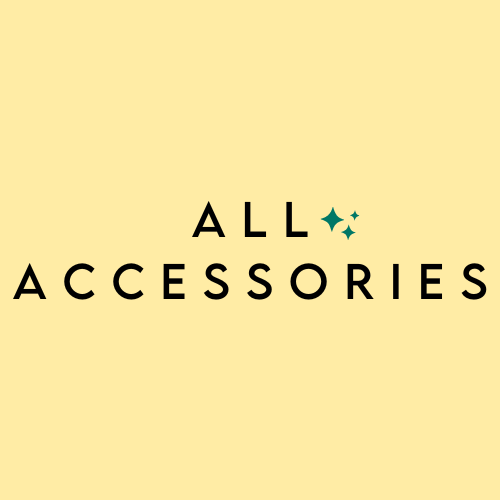 All Accessories