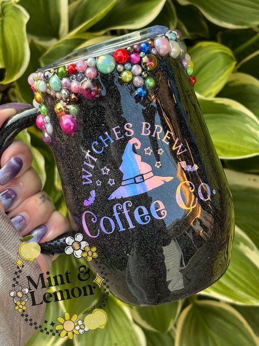 Witches Brew Mug