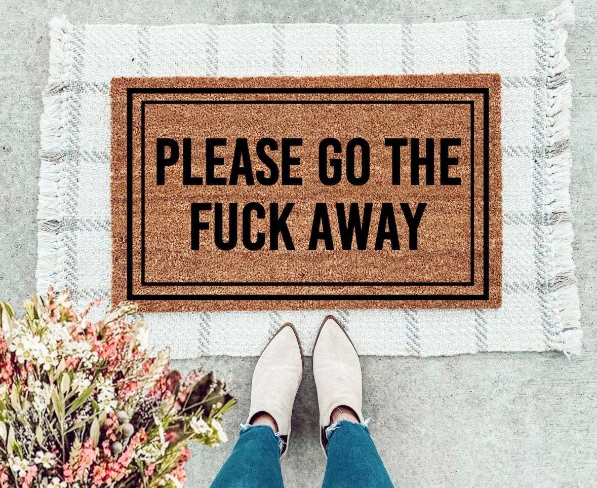 Campground Doormat Class 5/16/26 2PM