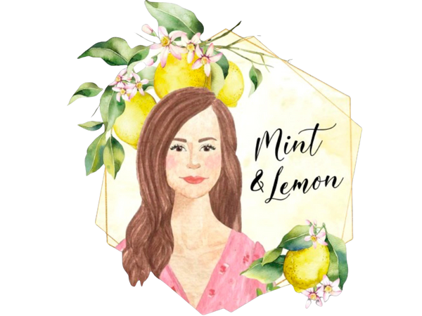 About Us - Mint and Lemon