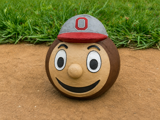 Concrete Brutus Workshop