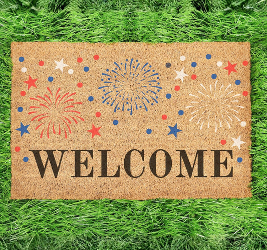 Summer Doormat Class @ The Twisted Willow