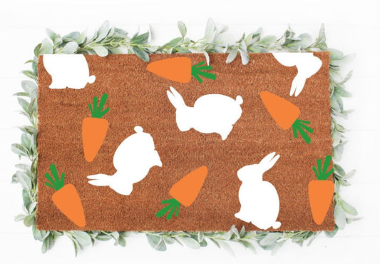 Carrot Porch Makeover Class @The Twisted Willow 3/21/26