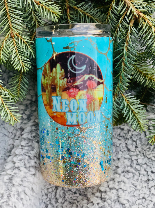 Neon Moon